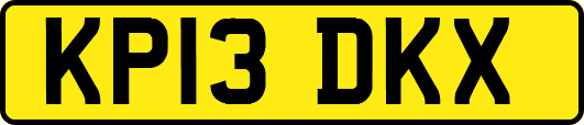 KP13DKX