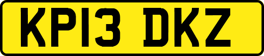 KP13DKZ