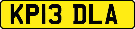 KP13DLA
