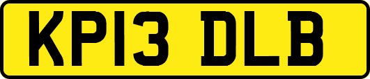 KP13DLB
