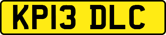 KP13DLC