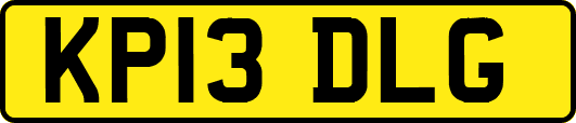 KP13DLG