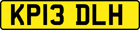 KP13DLH