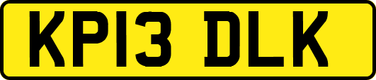 KP13DLK