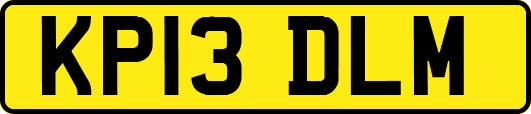 KP13DLM