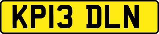 KP13DLN