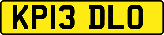 KP13DLO