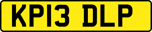 KP13DLP