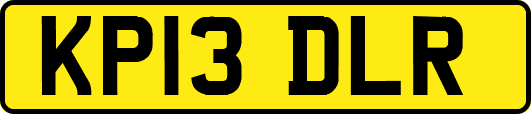 KP13DLR