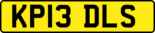 KP13DLS
