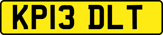 KP13DLT