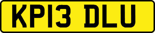 KP13DLU