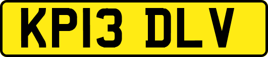 KP13DLV