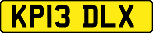 KP13DLX