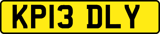 KP13DLY