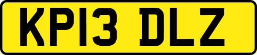 KP13DLZ
