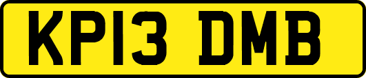 KP13DMB