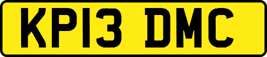 KP13DMC