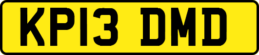 KP13DMD