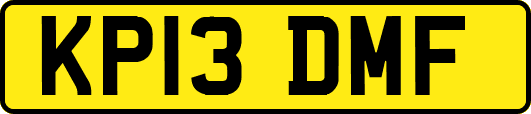 KP13DMF
