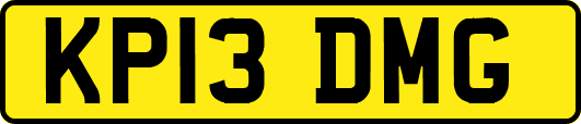 KP13DMG