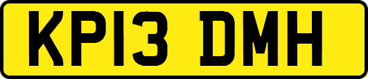 KP13DMH