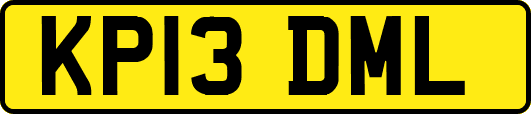 KP13DML