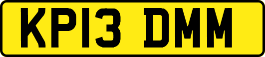 KP13DMM