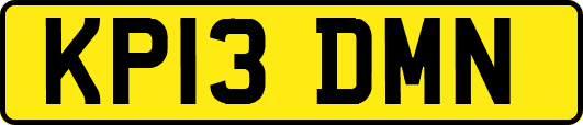 KP13DMN