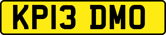KP13DMO