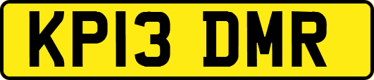 KP13DMR