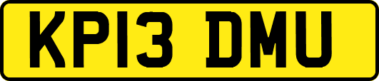 KP13DMU