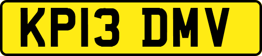 KP13DMV