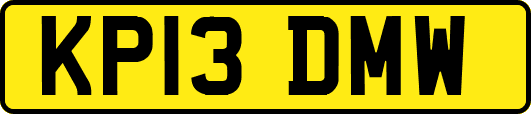 KP13DMW