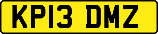 KP13DMZ