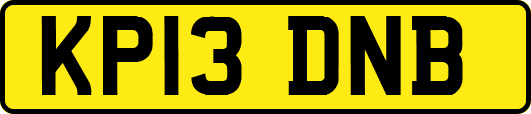 KP13DNB