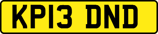 KP13DND