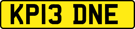 KP13DNE