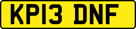 KP13DNF