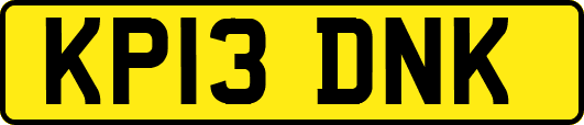 KP13DNK