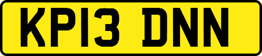 KP13DNN