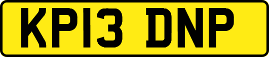 KP13DNP