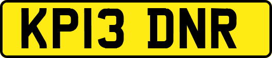 KP13DNR