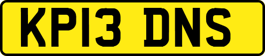 KP13DNS