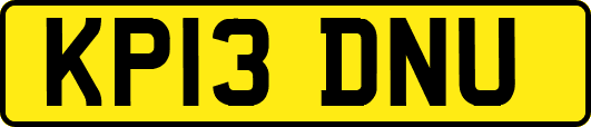 KP13DNU