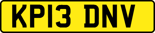 KP13DNV