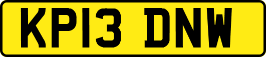 KP13DNW