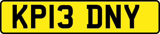 KP13DNY