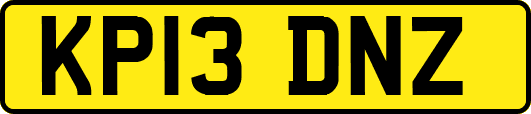 KP13DNZ
