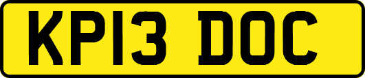 KP13DOC